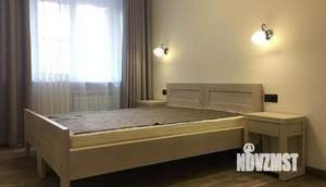 3-к квартира, на длительный срок, 60м2, 1/6 этаж