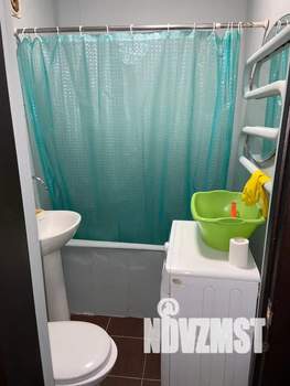 2-к квартира, посуточно, 35м2, 2/5 этаж