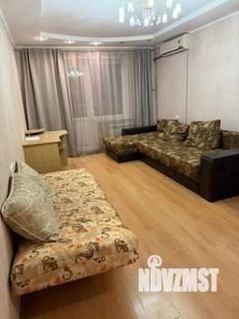 1-к квартира, на длительный срок, 38м2, 9/14 этаж