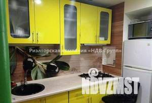 1-к квартира, на длительный срок, 37м2, 4/14 этаж