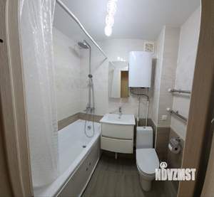 1-к квартира, на длительный срок, 31м2, 4/5 этаж