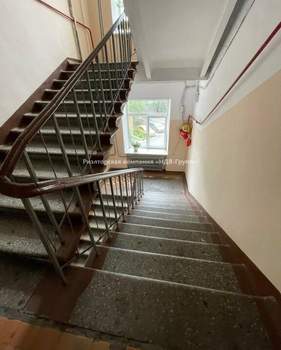 2-к квартира, на длительный срок, 59м2, 2/5 этаж