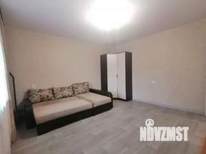 2-к квартира, посуточно, 49м2, 1/1 этаж