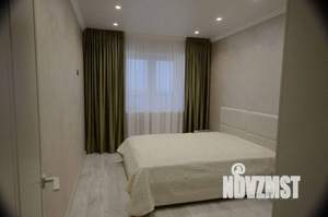 2-к квартира, на длительный срок, 60м2, 15/25 этаж