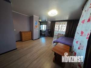 Студия квартира, посуточно, 33м2, 5/5 этаж