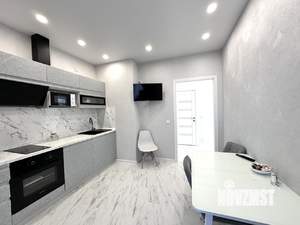 2-к квартира, посуточно, 53м2, 11/24 этаж