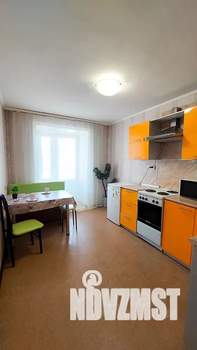 1-к квартира, посуточно, 30м2, 7/12 этаж