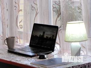 1-к квартира, посуточно, 42м2, 5/23 этаж