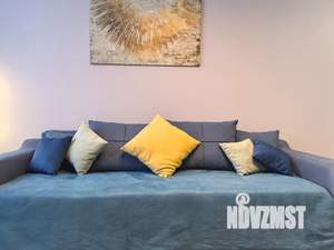 2-к квартира, посуточно, 50м2, 3/9 этаж