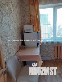 1-к квартира, на длительный срок, 32м2, 4/5 этаж