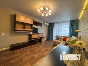 2-к квартира, посуточно, 54м2, 9/9 этаж