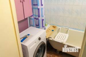 2-к квартира, на длительный срок, 50м2, 3/9 этаж