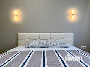 2-к квартира, посуточно, 42м2, 1/1 этаж