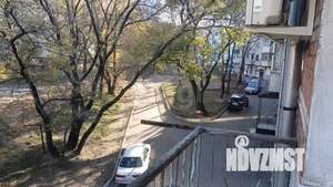 1-к квартира, на длительный срок, 30м2, 3/5 этаж