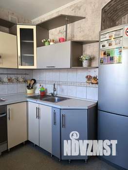 2-к квартира, посуточно, 48м2, 3/5 этаж