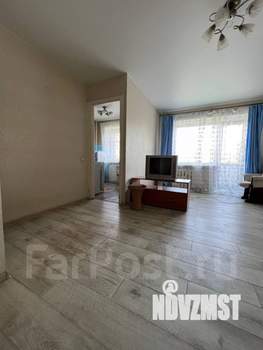 2-к квартира, на длительный срок, 45м2, 4/5 этаж