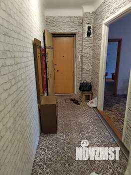 2-к квартира, на длительный срок, 58м2, 4/5 этаж