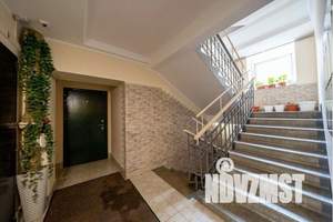 1-к квартира, посуточно, 40м2, 6/10 этаж