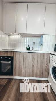 Студия квартира, посуточно, 24м2, 6/10 этаж