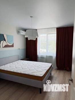 2-к квартира, на длительный срок, 40м2, 9/10 этаж