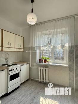 2-к квартира, на длительный срок, 52м2, 2/9 этаж