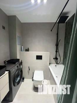 1-к квартира, посуточно, 46м2, 1/1 этаж