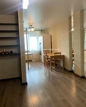 2-к квартира, на длительный срок, 65м2, 11/25 этаж