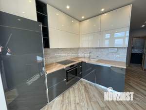 1-к квартира, на длительный срок, 51м2, 14/25 этаж