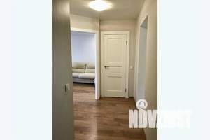 3-к квартира, посуточно, 80м2, 3/5 этаж