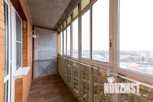 Студия квартира, посуточно, 41м2, 12/25 этаж