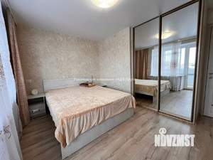 3-к квартира, на длительный срок, 70м2, 7/14 этаж