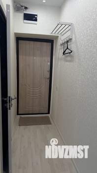 Студия квартира, посуточно, 20м2, 4/9 этаж