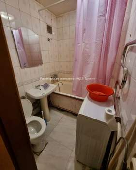 2-к квартира, на длительный срок, 43м2, 3/5 этаж