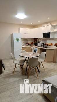 1-к квартира, посуточно, 33м2, 5/10 этаж