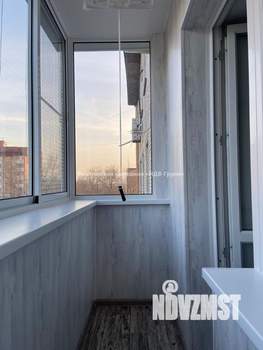 1-к квартира, на длительный срок, 32м2, 4/5 этаж