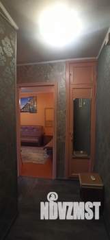 1-к квартира, на длительный срок, 30м2, 5/5 этаж