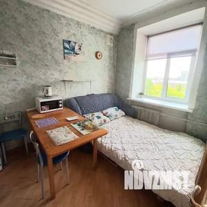 1-к квартира, посуточно, 30м2, 5/5 этаж