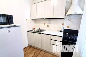 2-к квартира, посуточно, 45м2, 1/5 этаж