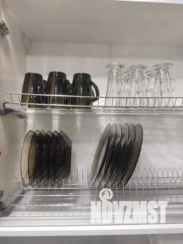 2-к квартира, посуточно, 40м2, 5/5 этаж