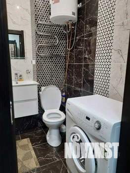 1-к квартира, посуточно, 26м2, 1/1 этаж