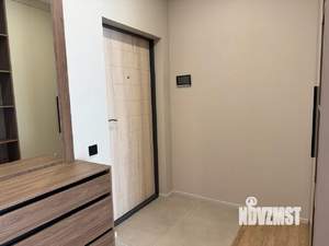 2-к квартира, посуточно, 55м2, 6/24 этаж