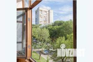 1-к квартира, посуточно, 34м2, 3/5 этаж