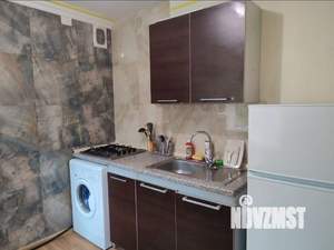 1-к квартира, на длительный срок, 35м2, 2/5 этаж