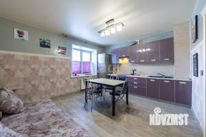 2-к квартира, на длительный срок, 68м2, 1/9 этаж