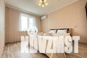 2-к квартира, посуточно, 57м2, 10/10 этаж