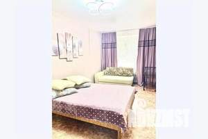 2-к квартира, посуточно, 45м2, 1/5 этаж