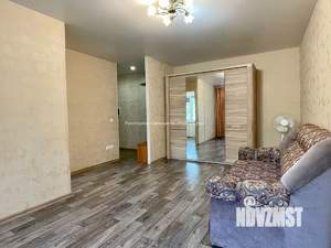 1-к квартира, на длительный срок, 31м2, 3/5 этаж