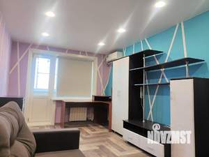 2-к квартира, на длительный срок, 45м2, 3/5 этаж