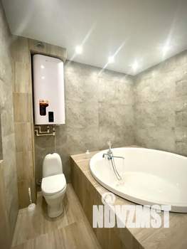 Студия квартира, посуточно, 35м2, 1/2 этаж