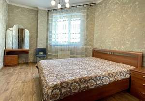 2-к квартира, на длительный срок, 56м2, 5/25 этаж